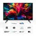 Picture of Panasonic 43 inch (108 cm) Full HD LED Smart TV (TH43MS550DX)